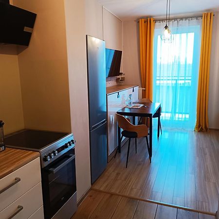Sleep In Apartament Centrum Wroclaw Exterior photo