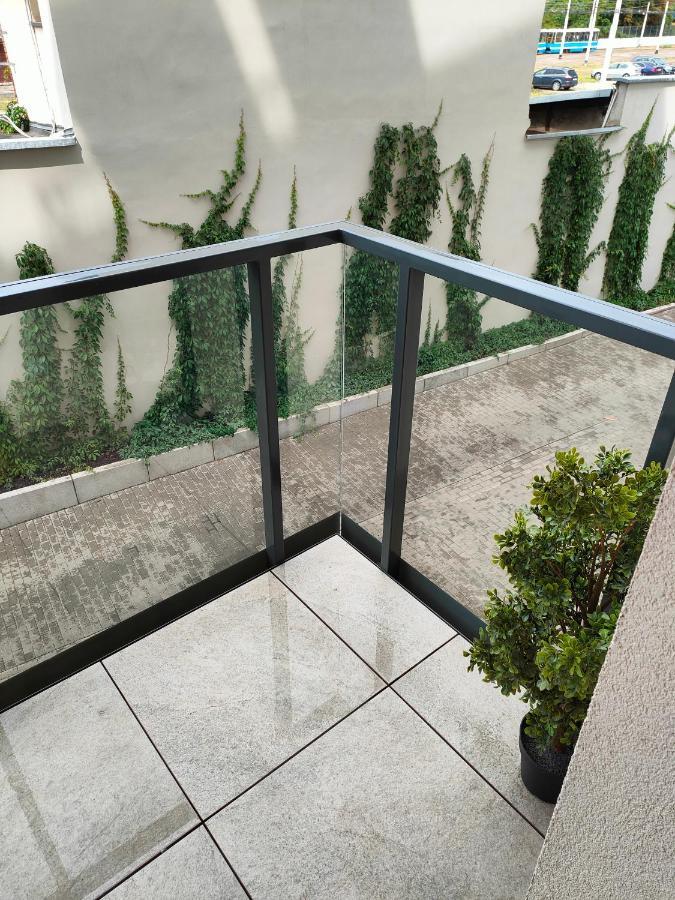 Sleep In Apartament Centrum Wroclaw Exterior photo
